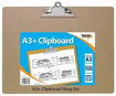 Picture of CLIPBOARDS A4 WOODEN SINGLE